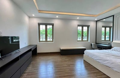 Аренда просторного дома, 4 спальни, Hai Chau, Дананг, Вьетнам